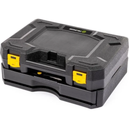 Fieldmann Juego de herramientas FDG 5024-325R