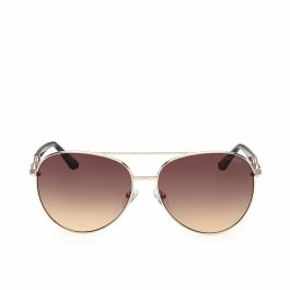 Gafas de Sol Unisex Guess GU00158-6133F Ø 61 mm Precio: 45.78999975. SKU: B165BJGNYS