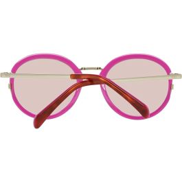 Gafas de Sol Mujer Emilio Pucci EP0046-O COLOURED HAVANA Gafas de Sol Mujer Emilio Pucci EP0046-O COLOURED HAVANA
