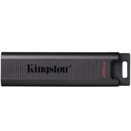 Kingston DTMAX/256GB Pendrive 256GB USB Tipo-C USB 3.2 Gen 2 Velocidad hasta 1000 MB/s Lectura y 900 MB/s Escritura Precio: 46.88999986. SKU: S0233300
