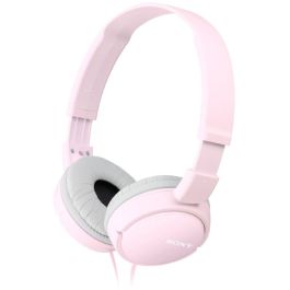 Auriculares Sony MDRZX110P.AE Rosa Rosado Auriculares Sony MDRZX110P.AE Rosa Rosado Precio: 14.69000016. SKU: S0400758
