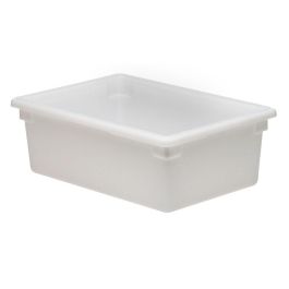 CAMBRO - 182612P-148 - Caja de almacenamiento 64,4 L - 66 x 46 x 30 cm - Blanco (Tapa no incluida) Precio: 103.4999999. SKU: B1HLLCE4JW