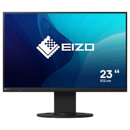 EIZO EV2360-BK 58.4cm (23") 1920x1200 IPS WUXGA HDMI+DP+USB Negro Precio: 329.5000005. SKU: B1FDCRJP6G