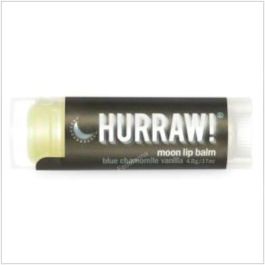 Hurraw Bálsamo Labial Esencial Moon 4,80 gr Precio: 6.50000021. SKU: B1DGSGJYY7
