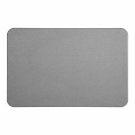 5Five Alfombra de baño de diatomita 60x39x1cm, ultra absorbente, antideslizante, previene moho y bacterias, fácil de limpiar Precio: 15.94999978. SKU: S7909748