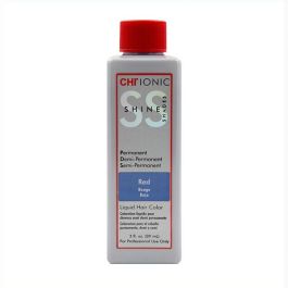 Farouk Chi Ionic Shine Shades Liquid Color Rojo 89ml Precio: 4.79000038. SKU: S4247885