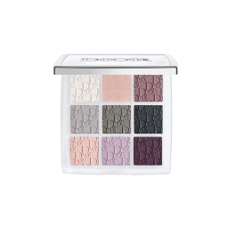 Backstage, Paleta de sombras de ojos, 011, Esenciales de Plata, 9 tonos, 10 g Precio: 54.49999962. SKU: B1HL6CM6BG