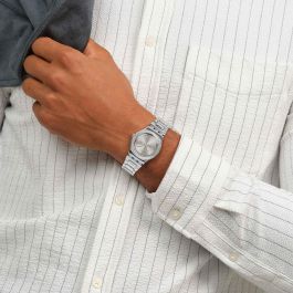 Reloj Mujer Swatch YLS237G