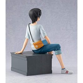 Good Smile Company Pop Up Parade Hodaka Morishima (Re-Run) Weathering With You Figura