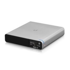 Ubiquiti Cloud Key Gen2 Plus APQ8053 8 Core 1TB HDD PoE UniFi Controller 3GB RAM 32GB eMMC Precio: 342.49999971. SKU: S0224101