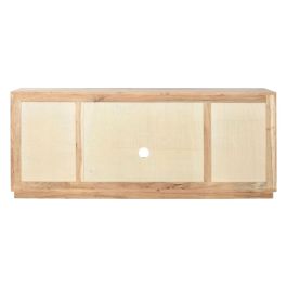 Mueble de TV Home ESPRIT Natural 150 x 40 x 61 cm Mueble de TV Home ESPRIT Natural 150 x 40 x 61 cm