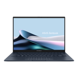 Laptop Asus ZenBook 14 OLED UX3405MA-PP606W Qwerty US 14" Intel Core Ultra 7 155H 16 GB RAM 512 GB SSD