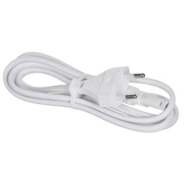 EZVIZ EZV1692798895779 Aspiradora Robot RS2 con Base Multifunción Lavado, Secado, Limpieza y Recarga Automática 4000 Pa