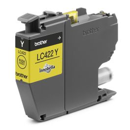 BROTHER Cartucho MFCJ5340DW Amarillo Precio: 16.68999948. SKU: B1GQNKZYTP