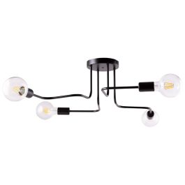 Lámpara de Techo "Aarhus" [SKD-0222-25] Precio: 27.95000054. SKU: B1E82VLL68