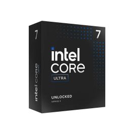 Intel Core Ultra 7 265KF Procesador de Escritorio 20 Núcleos BX80768265KF Precio: 321.88999953. SKU: B1KF8QKSXP