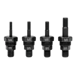 Rapid Adaptador de tuerca de crimpado RP160 Caja