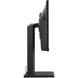 Acer B277UEb Monitor 27" Wide Quad HD 2560x1440 100Hz IPS Negro 4ms Antirreflectante HDR10 AMD FreeSync Pantalla Plana