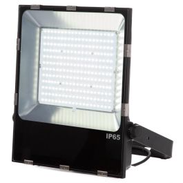 Foco Proyector LED 200W 34000Lm 6000ºK PRO SMD3030 IP65 Regulable 100.000H [1916-NS-HVFL200W-CP-CW]
