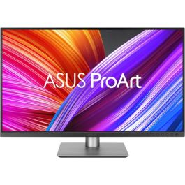 ASUS ProArt PA279CRV Monitor 27" 4K UHD IPS LCD, 3840x2160 Pixeles, DisplayHDR 400, 99% Adobe RGB, USB-C, Altavoces, Negro - 90LM08E0-B01K70