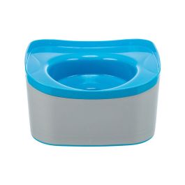 Bebedero Refrescante para Mascotas Trixie Azul Gris oscuro 21 x 11 x 21 cm Precio: 16.68999948. SKU: B13LY8RGTV