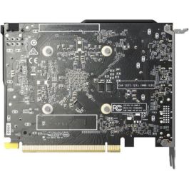 Vga Zotac Rtx 3050 6Gb Solo Gddr6,Nv,Rtx3050,Gddr6,6Gb,96Bit,Hdmi+3Dp,1 Ventilador (ZT-A30510G-10L)