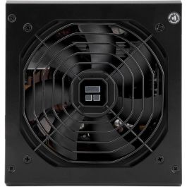 Thermalright SG850 Fuente Alimentación PC Modular 850W 80+ Gold Negra THE0814256017992