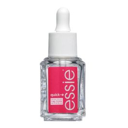 Essie Quick-E Drying Drops Sets Polish Fast Essie Quick-E Drying Drops Sets Polish Fast Precio: 12.50000059. SKU: S0572880