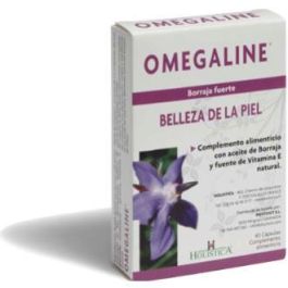 Omegaline 40Cap Precio: 23.4999996. SKU: B12KXXLGYL