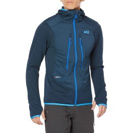 Chaqueta Deportiva para Hombre Millet Multicolor (M) Precio: 102.50000024. SKU: B144JPG3SW