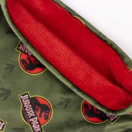 Braga cuello jurassic park Braga cuello jurassic park