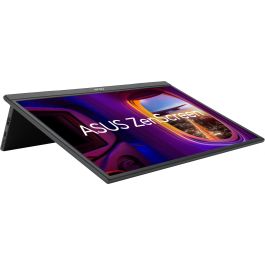 ASUS MB17AHG ZenScreen - Monitor Portátil 17.3" FHD IPS 144Hz 5ms (HDMI, 2x USB-C) para PC/Portátil