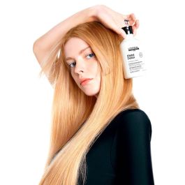 L'Oréal Professionnel Paris Metal Detox Champú Cabello Dañado 300 ml