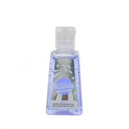 Namaste, Gel limpiador, Para las manos, 30 ml Precio: 9.89000034. SKU: B18DBSWM8S
