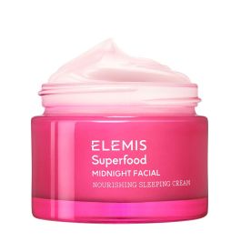 Elemis midnight facial Tratamiento Facial Hidratante Nocturno 50 ml