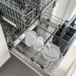 Exprimidor Eléctrico Black & Decker BXCJ40E Blanco 40 W