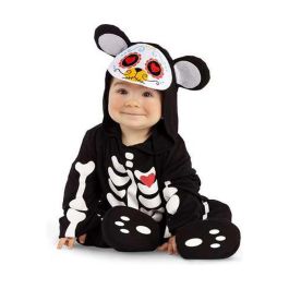 Disfraz para Bebés My Other Me Día de los Muertos Oso Disfraz para Bebés My Other Me Día de los Muertos Oso Precio: 19.59000043. SKU: S2424575