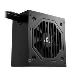 Sharkoon Rebel P10 Fuente de Alimentación PC 650W ATX 3.1 Cybenetics Ventilador 120mm Silencioso Cables Planos Negro Precio: 63.69000044. SKU: B1775EW66T