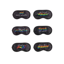 Máscara Out of the Blue