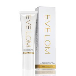 Eve Lom MOISTURE & RADIANCE Crema Hidratante Diaria Antiedad con SPF50 50 ml para Piel Radiante y Protegida