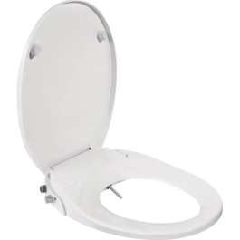 Gelco Asiento de Inodoro Japonés WC Clenea - Blanco Precio: 113.50000013. SKU: S7135631