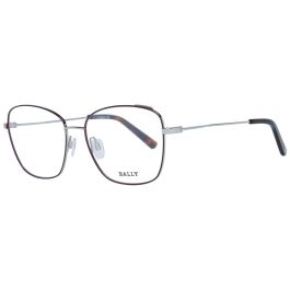 Montura de Gafas Mujer Bally BY5021 55071 Precio: 92.69000026. SKU: B1AS2F4AD2