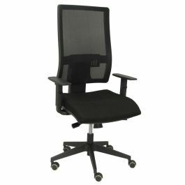Silla de Oficina Horna bali Piqueras y Crespo 10SBALI840SC Negro Silla de Oficina Horna bali Piqueras y Crespo 10SBALI840SC Negro Precio: 282.98999993. SKU: B1BXNVVN9A