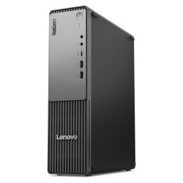 Lenovo ThinkCentre neo 55s G6 SFF RYZ5-220/16GB/512SSD/W11Pro PC de sobremesa con AMD Ryzen 5 220, 16GB RAM, 512GB SSD y Windows 11 Pro