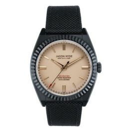 Reloj Hombre Jason Hyde JH10026 (Ø 40 mm) Reloj Hombre Jason Hyde JH10026 (Ø 40 mm) Precio: 66.50000038. SKU: S0349473