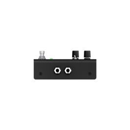 Z-Tone Pedal Preamp/Di Z-Tone Pedal Preamp/Di
