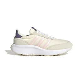 Zapatillas Deportivas Mujer Adidas Run 70S Marrón claro Precio: 66.50000038. SKU: B12JWVR787