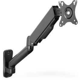 Digitus Soporte Universal de Pared para Monitor con Resorte de Gas y Brazo Giratorio