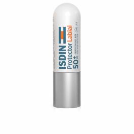Isdin Protector Lip Balm SPF50+ Bálsamo Labial 4 gr Precio: 7.49999987. SKU: S0591728