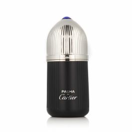 Perfume Hombre Cartier Pasha Black EDT 100 ml Perfume Hombre Cartier Pasha Black EDT 100 ml